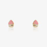 Pendientes Pastelito