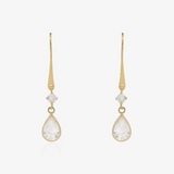 Pendientes PERA PALILLO