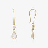 Pendientes PERA PALILLO