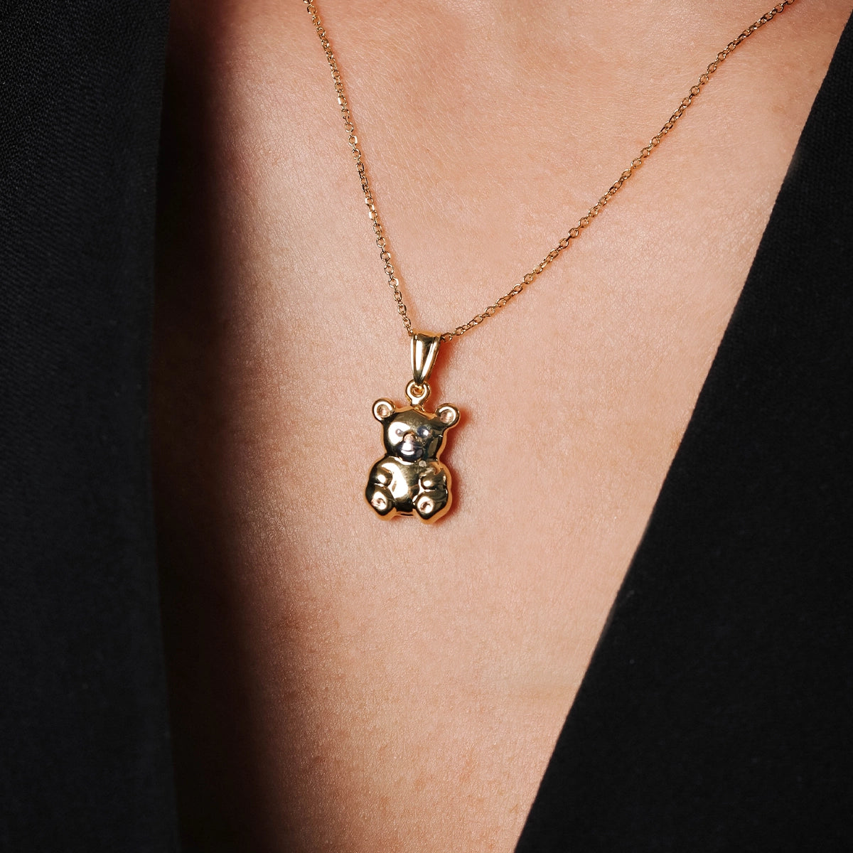 Colgante Oso