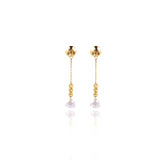 EROS earrings